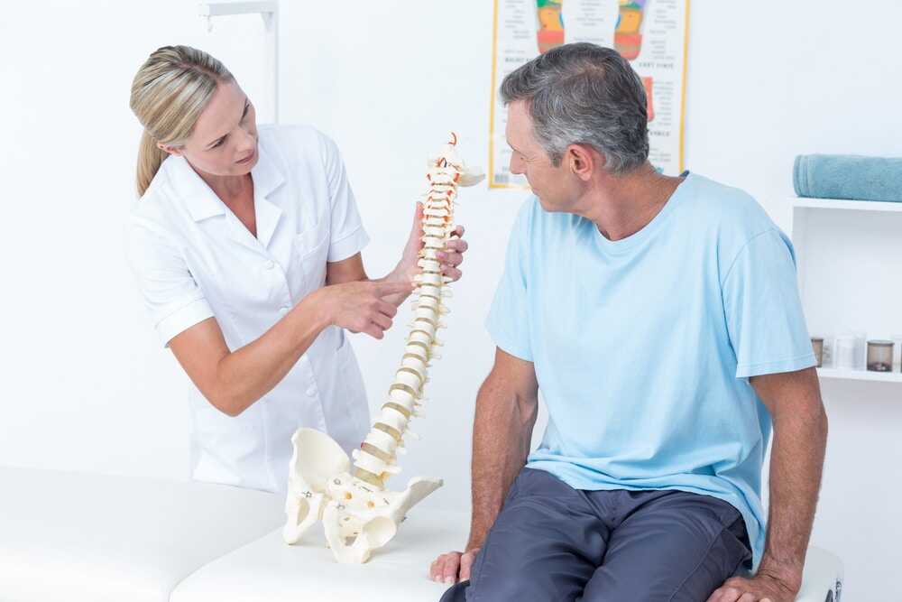 Work Injury Chiropractor in New York | Comprehensive Healthcare Group